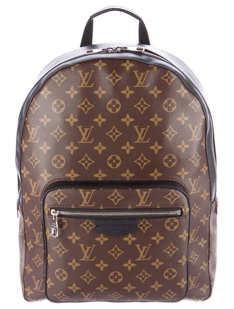 best louis vuitton backpack men|Backpacks .